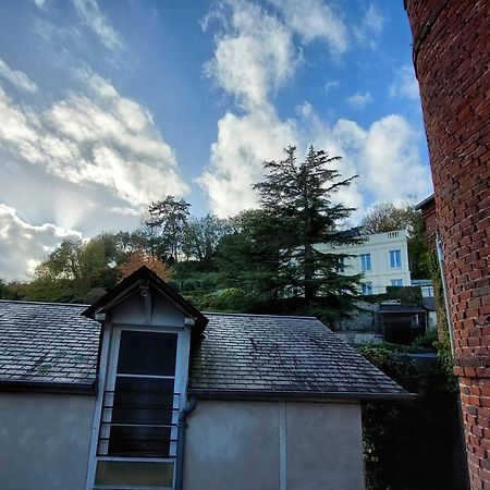 Le Cocon Honfleurais - Nouveau- Appartement - Luaran gambar